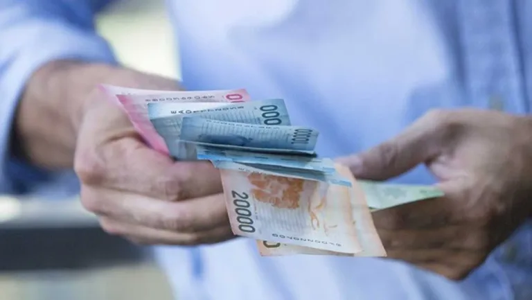Operativo policial en O’Higgins concluye con 18 detenidos implicados en estafas utilizando entidades financieras ficticias.