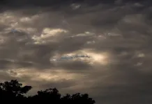 Se aproxima nuevo sistema frontal: se esperan lluvias y vientos en las regiones del Maule y O’Higgins Cloudscape Grey Sky Clouds Weather White Dark