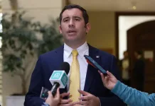 Diputado Benjamín Moreno denuncia falta de soluciones reales para vecinos de “Lo Patricio” ante crítica situación de transporte rural Dipuatado Benjamin Moreno-2