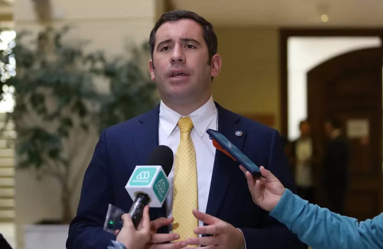 Diputado Benjamín Moreno critica distribución de Fondos en Nuevo Proyecto de Ley de Transporte: «Seguiremos levantando la voz por las regiones» Diputado Benjamín Moreno critica distribución de Fondos en Nuevo Proyecto de Ley de Transporte: «Seguiremos levantando la voz por las regiones»