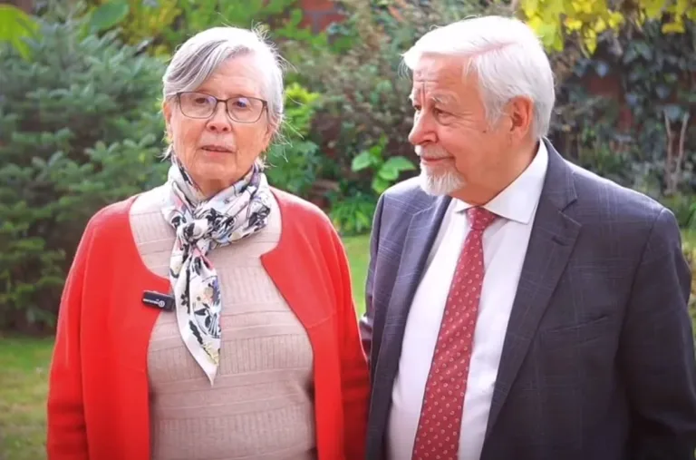 Diputada Mercedes Bulnes comienza tratamiento contra el cáncer de colon Diputada Mercedes Bulnes comienza tratamiento contra el cáncer de colon