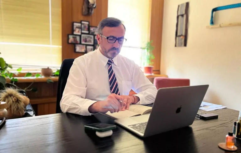 Corte de Apelaciones de Talca procesará solicitud de desafuero del Diputado Francisco Pulgar Corte de Apelaciones de Talca procesará solicitud de desafuero del Diputado Francisco Pulgar