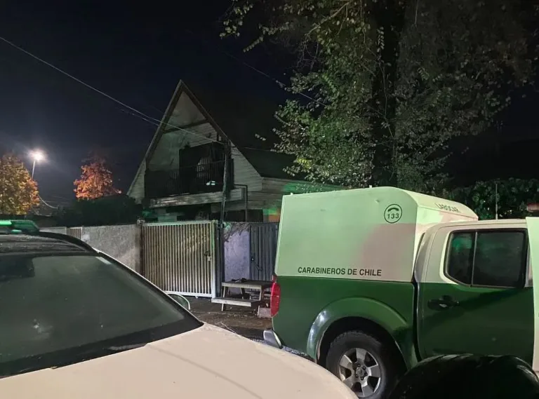 Hijo de la actriz Mariana Derderián fallece en voraz incendio Hijo de la actriz Mariana Derderián fallece en voraz incendio