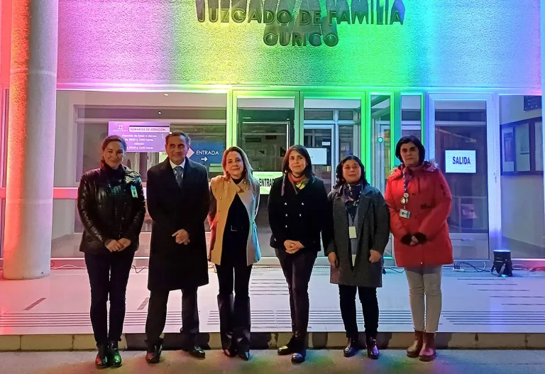 Histórico Cambio de Nombre y Sexo Registral para menor en Curicó coincide con el Día Internacional Contra la Homofobia, Bisfobia y Transfobia Histórico Cambio de Nombre y Sexo Registral para menor en Curicó coincide con el Día Internacional Contra la Homofobia, Bisfobia y Transfobia