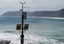 SENAPRED declara Alerta Roja por tsunami para comunas del borde costero entre Arica y Magallanes dav