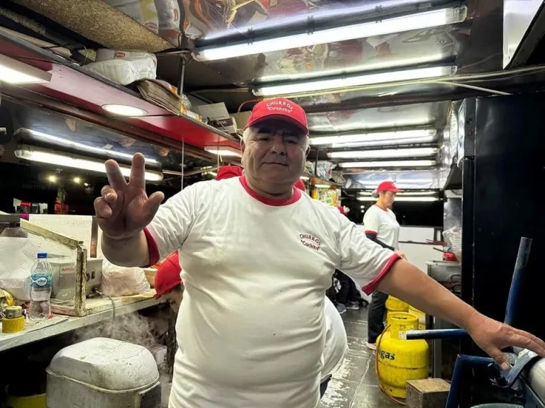Jornada solidaria de Churros Cuchito logra recaudar $ 2.450.000 de pesos en ayuda para Tomás Ross Jornada solidaria de Churros Cuchito logra recaudar $ 2.450.000 de pesos en ayuda para Tomás Ross