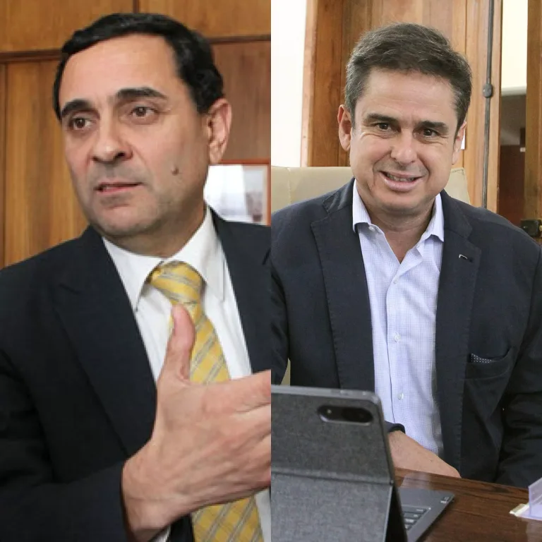 Tenso momento protagonizaron el concejal Francisco Sanz y el alcalde Javier Muñoz, en el Concejo municipal de Curicó (Video) Tenso momento protagonizaron el concejal Francisco Sanz y el alcalde Javier Muñoz, en el Concejo municipal de Curicó (Video)