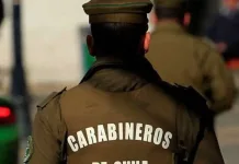 Carabineros