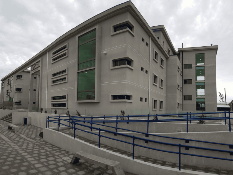 Prisión preventiva para sujeto que perpetró robo en Linares