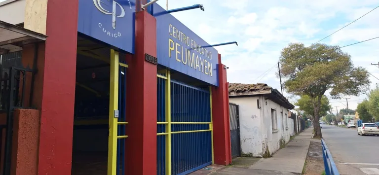 Clarificación de información y apología pública respecto a incidente en el Centro Educativo Peumayén Clarificación de información y apología pública respecto a incidente en el Centro Educativo Peumayén