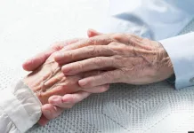 Autoridades del Maule llaman a matrimonios a solicitar el Bono Bodas de Oro abuelos-manos