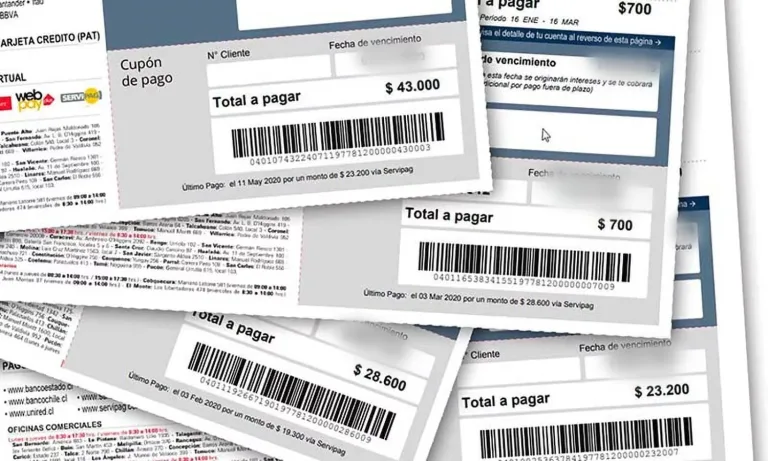Multas millonarias a CGE y Enel por cobrar seguros de vida y otro tipo de servicios en boletas Multas millonarias a CGE y Enel por cobrar seguros de vida y otro tipo de servicios en boletas