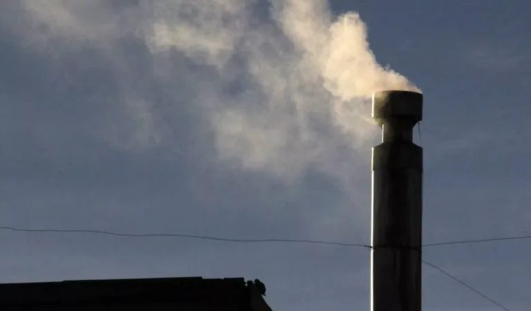 Para hoy domingo rige Alerta Ambiental en las comunas de Talca y Maule Para hoy domingo rige Alerta Ambiental en las comunas de Talca y Maule