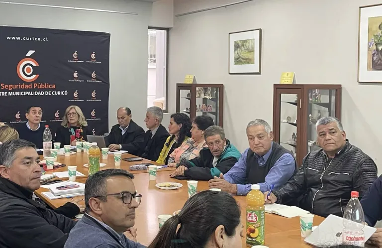 Anuncian nuevas medidas para reforzar la vigilancia en Cerro Carlos Condell Anuncian nuevas medidas para reforzar la vigilancia en Cerro Carlos Condell