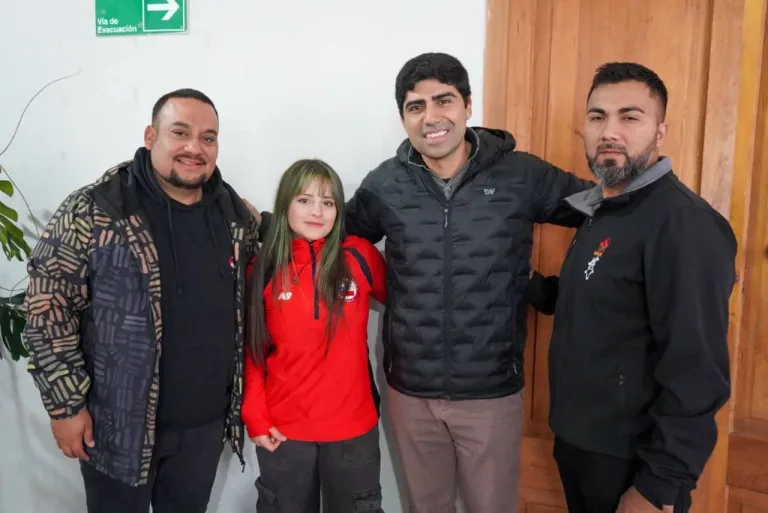 Concejo Municipal de Curicó aprobó subvenciones para deportistas locales en competencias internacionales Concejo Municipal de Curicó aprobó subvenciones para deportistas locales en competencias internacionales