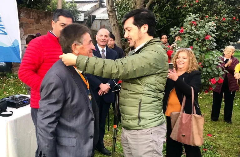 Diputado Hugo Rey lamenta la muerte de José Montes Elgueda y pide aplicar el máximo rigor de Ley contra la delincuencia Diputado Hugo Rey lamenta la muerte de José Montes Elgueda y pide aplicar el máximo rigor de Ley contra la delincuencia