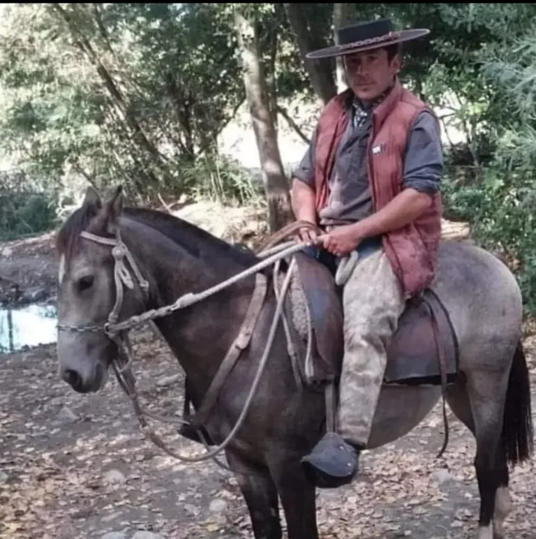 Sin vida fue encontrado arriero desaparecido en la cordillera de Linares