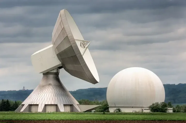 Solo Chile y Bolivia carecen de radar meteorológico: Experto subraya la importancia de contar con esta herramienta