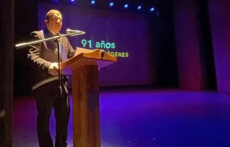 Jefe de la PDI de la Región del Maule destaca logros significativos en su cuenta pública anual Jefe de la PDI de la Región del Maule destaca logros significativos en su cuenta pública anual