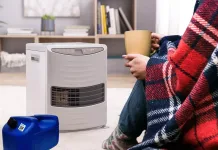 Recomendaciones de la SEC para el uso seguro de la parafina en hogares