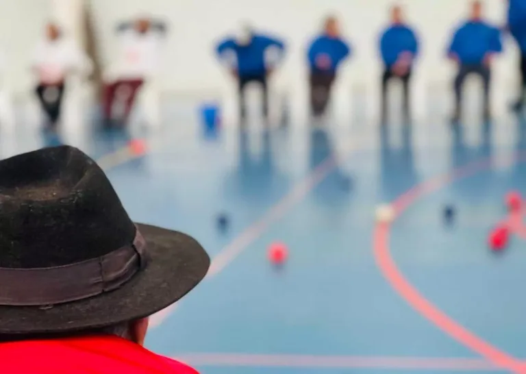 Fundación La Familia de Curicó celebró 34 años con actividades deportivas y culturales
