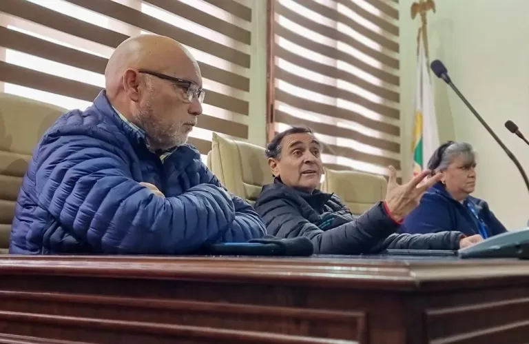 Curicó se prepara para enfrentar nuevo sistema frontal Curicó se prepara para enfrentar nuevo sistema frontal
