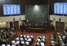 Cámara de Diputadas y Diputados aprueba el proyecto de Ley de Titularidad Docente camara-diputados