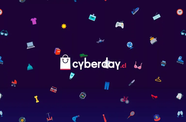 Conoce algunas de las marcas que entregarán descuentos en el CyberDay 2024, que comienza este 3 de junio Conoce algunas de las marcas que entregarán descuentos en el CyberDay 2024, que comienza este 3 de junio