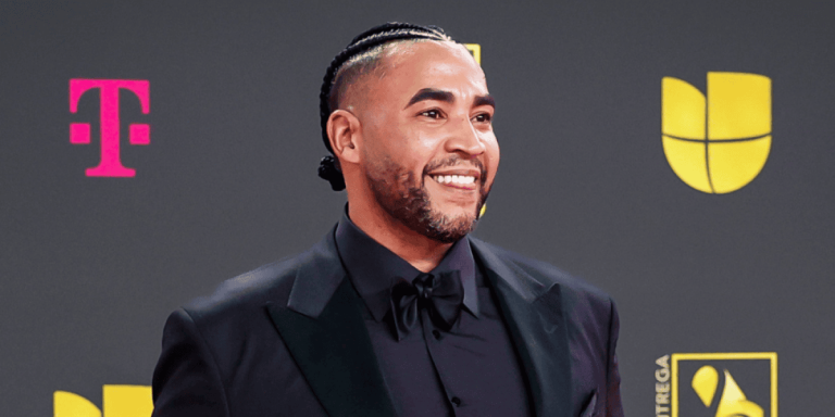 El ícono del Reggaetón, Don Omar, anunció su batalla contra el cáncer