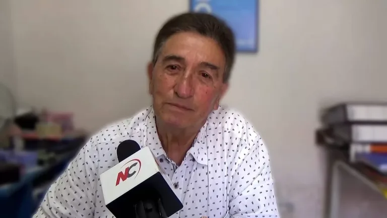 Prisión preventiva para sujeto imputado como autor del crimen del Líder Vecinal José Montes Elgueda en Curicó Prisión preventiva para sujeto imputado como autor del crimen del Líder Vecinal José Montes Elgueda en Curicó