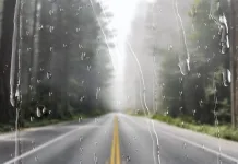 Pronostican hasta 55 mm de lluvia y rachas de 70 km/h en sectores del Maule Pronostican hasta 55 mm de lluvia y rachas de 70 km/h en sectores del Maule