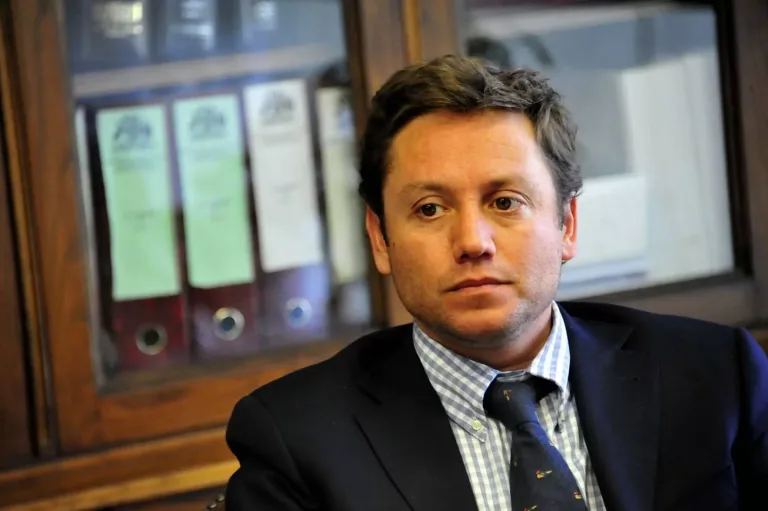Apoyo masivo de Renovación Nacional en el Maule Norte a la candidatura de Pedro Álvarez-Salamanca para Gobernador Regional