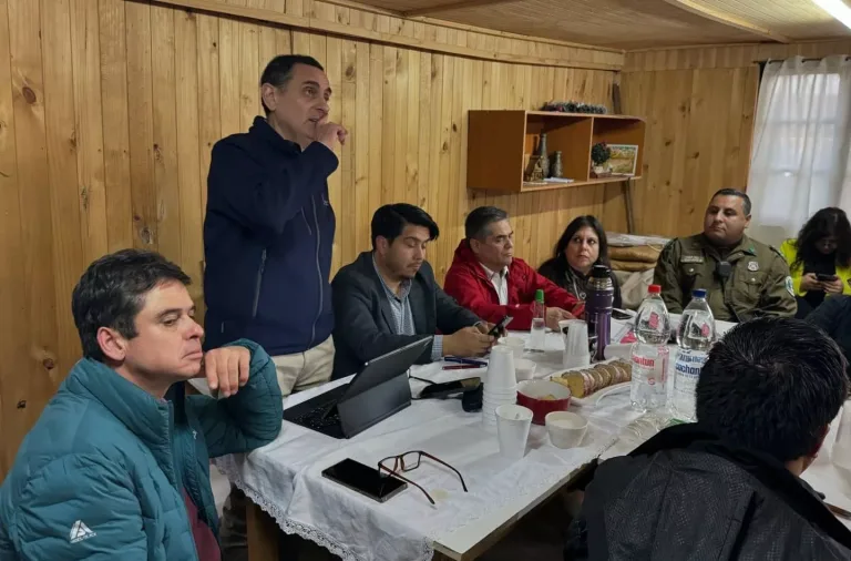 Sol de Septiembre se fortalece: Autoridades y comunidad trabajan juntas para aumentar la seguridad