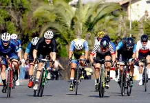 Open de Ciclismo 2025 en Curicó suma actividades promocionales rumbo a su 34ª edición Curicó se prepara para la edición 2024 de su emblemática Open de Ciclismo -1