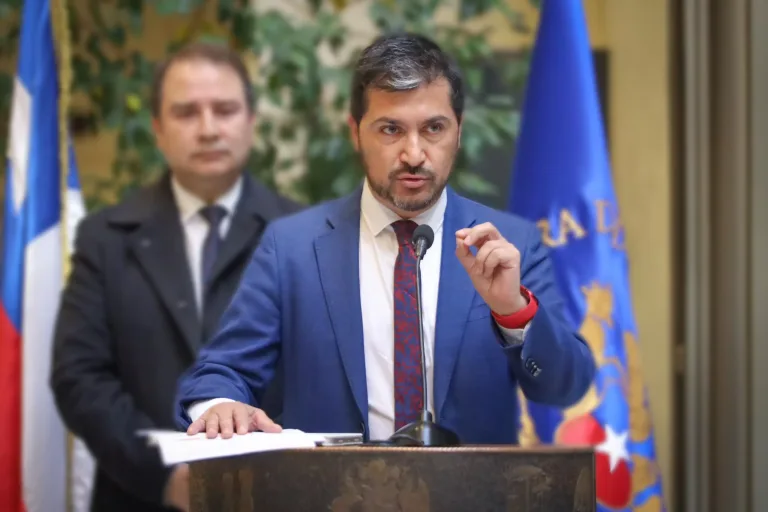 Diputado Hugo Rey Martínez llama a la unidad de la derecha para consolidar la representación política en el Maule y en Chile Diputado Hugo Rey Martínez llama a la unidad de la derecha para consolidar la representación política en el Maule y en Chile