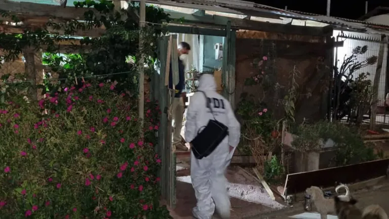 El Tribunal de Talca sentencia a presidio perpetuo simple a un sujeto por el femicidio de una adulta mayor