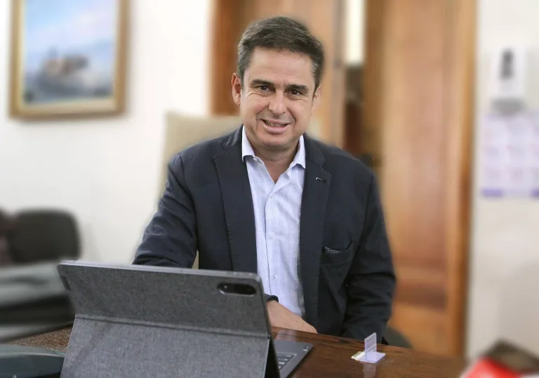 Concejal Sanz critica duramente al gerente de SOMOS PRO por escándalos en estado de ebriedad y exige responsabilidades Concejal Sanz critica duramente al gerente de SOMOS PRO por escándalos en estado de ebriedad y exige responsabilidades