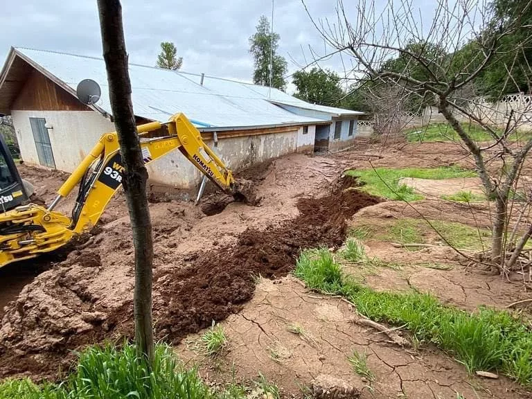 Concejo Municipal de Curicó aprobó recursos para mejoras en Postas de Upeo, Potrero Grande y Cordillerilla