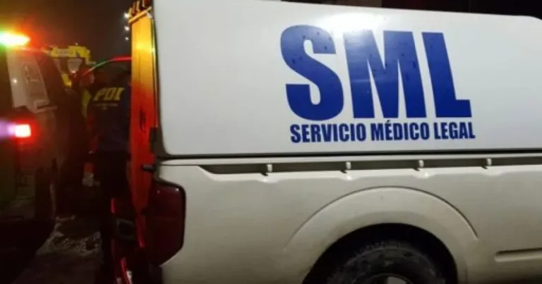 Encuentran mujer fallecida en dependencias de local comercial en Romeral