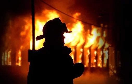 De no creer:  Por deuda de agua bomberos debió cerrar cuartel en Nirivilo