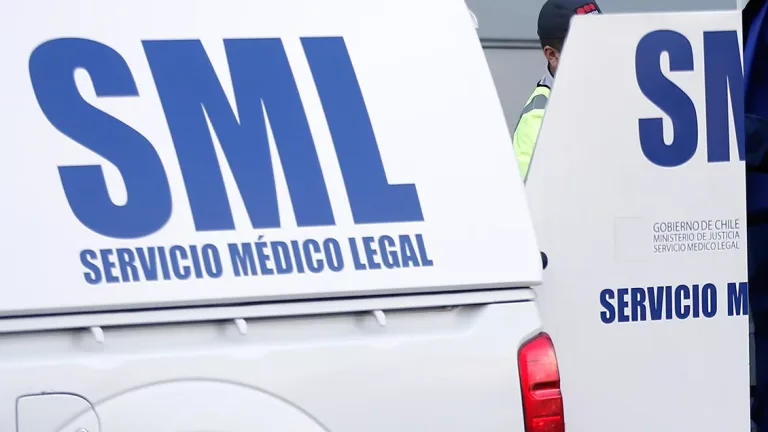 Encuentran hombre fallecido en vía pública en la comuna de Placilla