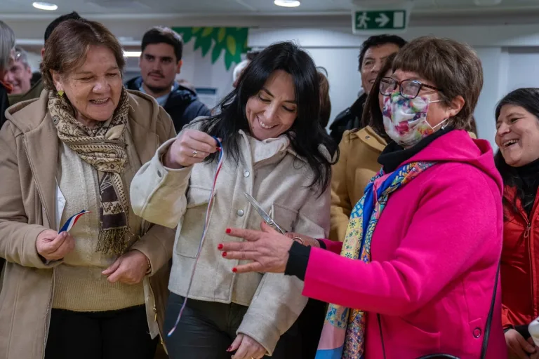 Inauguran Nueva Unidad Oncológica en el Hospital Regional de Talca para mejorar la atención a pacientes con cáncer
