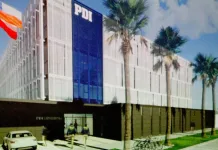 Nuevo Edificio de la PDI en Curicó-Proyecto