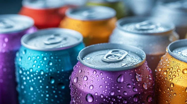 Nuevo estudio revela riesgos potenciales de bebidas energéticas en pacientes con enfermedades cardíacas genéticas