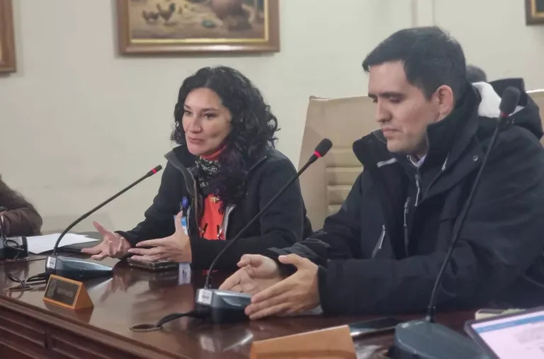 Con una inversión millonaria, la Municipalidad de Curicó impulsa el emprendimiento juvenil