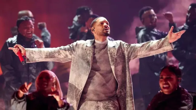 Will Smith vuelve a la música y estrena su nuevo sencillo «You Can Make It» en los Premios BET 2024 (Video)