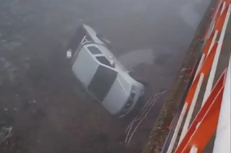 Serie de accidentes de tránsito en la comuna de Rauco resulta en múltiples heridos
