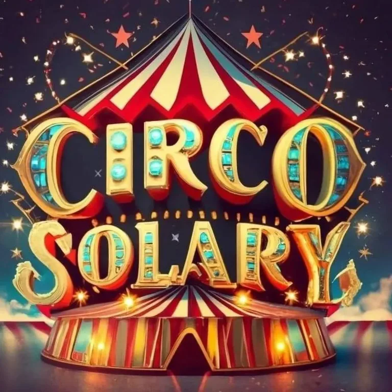 La magia del Circo Solary llega a Curicó en su gira por Chile