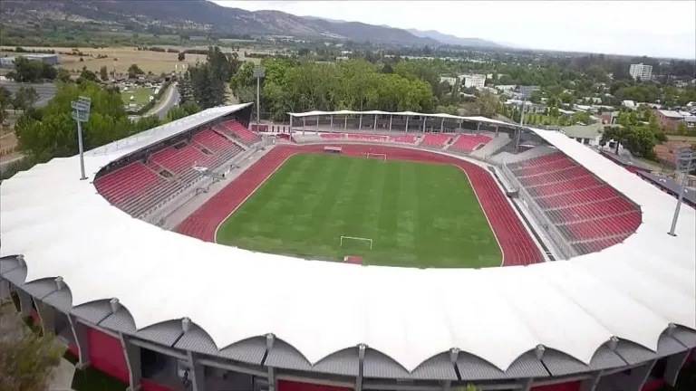 Chile será anfitrión del Mundial Sub-20 del año 2025 con Talca como sede destacada