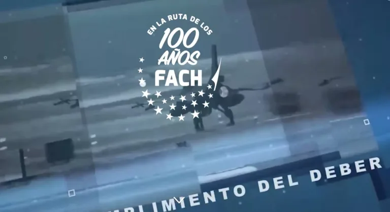 Conoce los requisitos y ofertas laborales que tiene la Fuerza Aérea de Chile para civiles en varias especialidades
